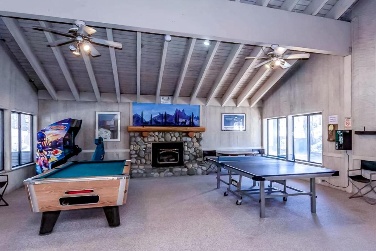 Casa vacanze Sunshine Village Mammoth Lakes